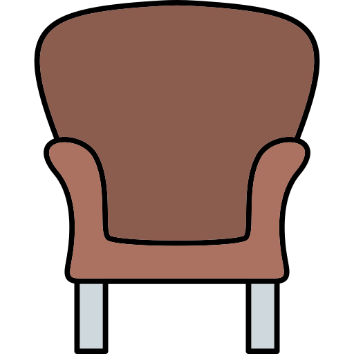 Chair 图标
