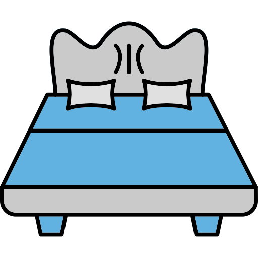 Bed icon