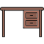 Desk Symbol 64x64