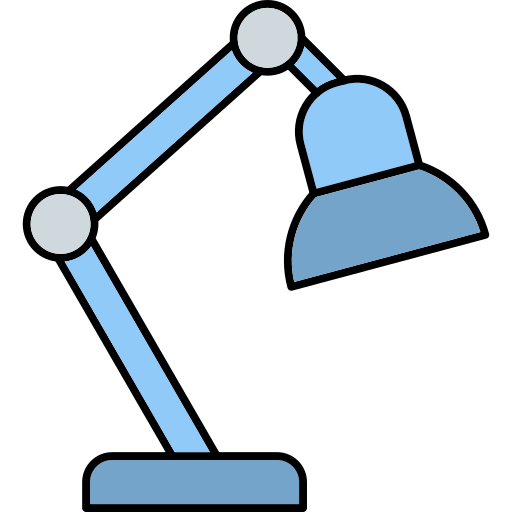 Table lamp іконка