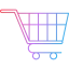 Cart icon 64x64
