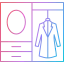 Closet icon 64x64