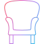 Chair icon 64x64