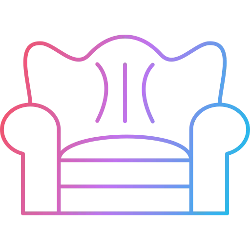 Sofa icon