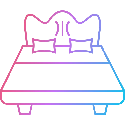Bed icon