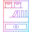 Shelf icon 64x64