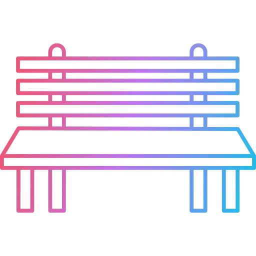 Bench icon