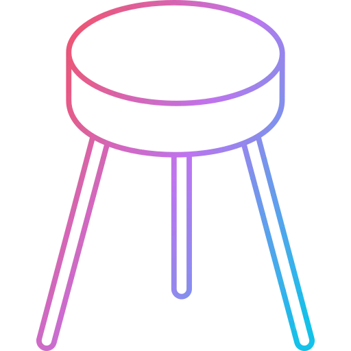 Stool icon