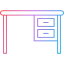 Desk icon 64x64