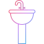 Sink icon 64x64