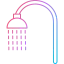 Shower icon 64x64