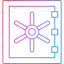 Locker icon 64x64