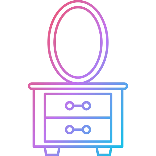 Mirror icon