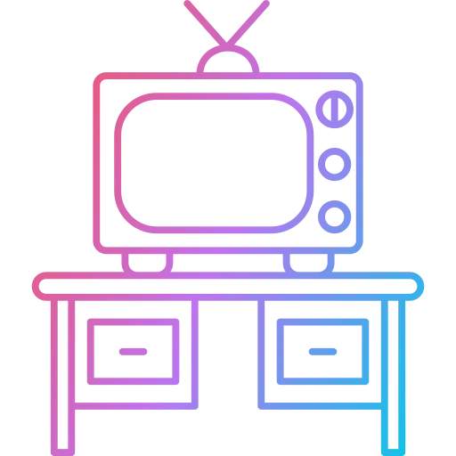 Tv table іконка