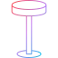 Bar stool biểu tượng 64x64