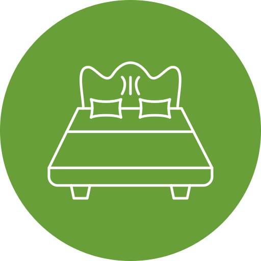 Bed icon