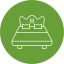 Bed icon 64x64