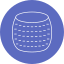 Pouf icon 64x64