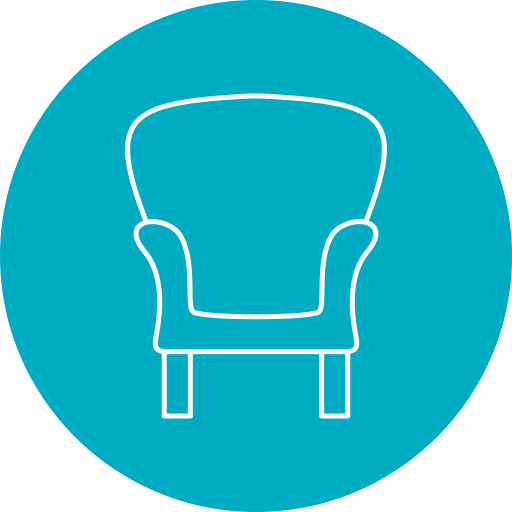 Chair biểu tượng