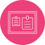 Noticeboard icon 64x64