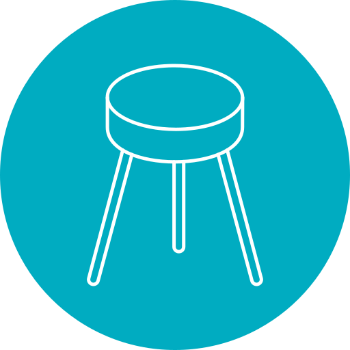 Stool icon