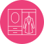 Closet icon 64x64