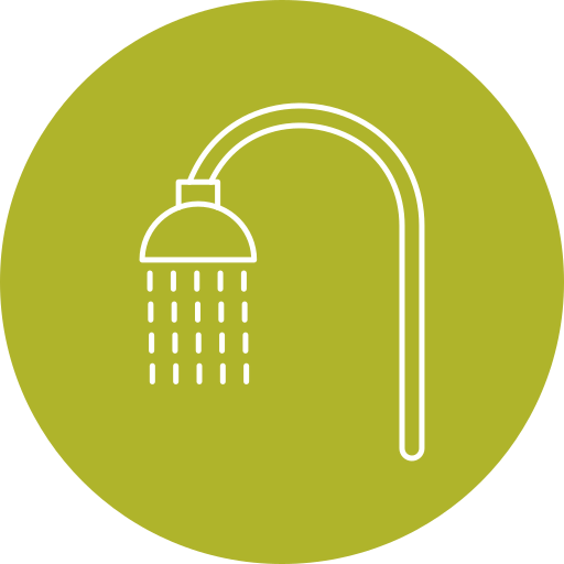 Shower Symbol