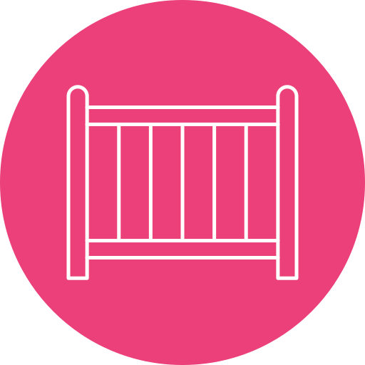 Crib Symbol