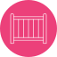 Crib icon 64x64