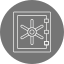Locker icon 64x64