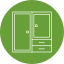 Wardrobe icon 64x64
