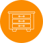 Dresser icon 64x64