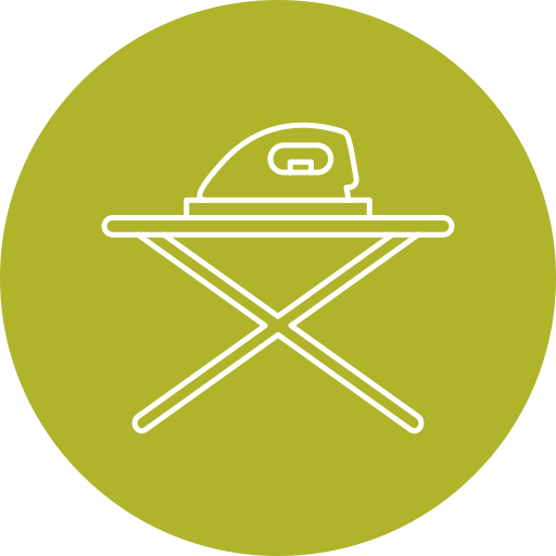 Iron table іконка