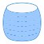 Pouf icon 64x64