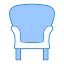 Chair icon 64x64