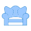 Sofa icon 64x64