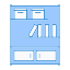 Shelf icon 64x64