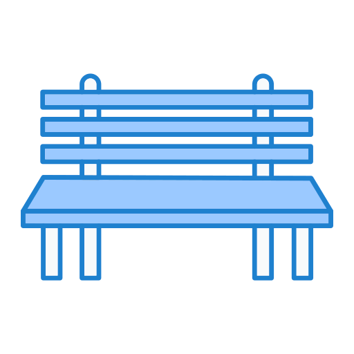 Bench icon