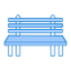 Bench icon 64x64