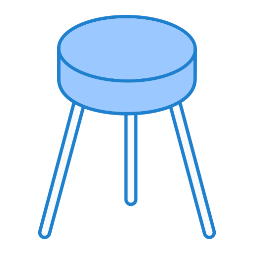 Stool icon