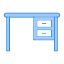 Desk icon 64x64