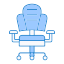 Office chair icon 64x64