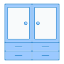 Cabinet icon 64x64