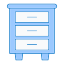 Drawers icon 64x64