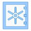Locker icon 64x64