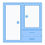 Wardrobe icon 64x64