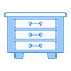 Dresser icon 64x64