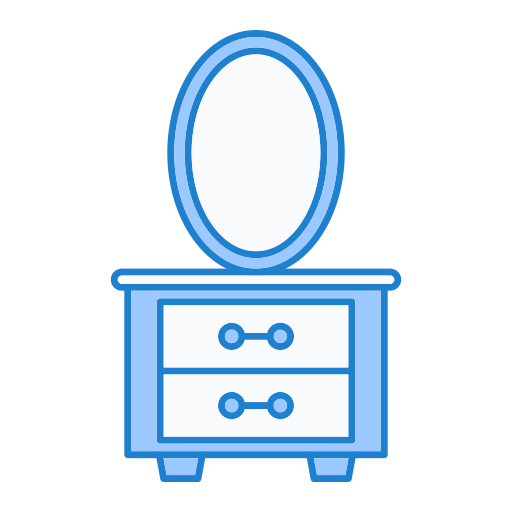 Mirror icon