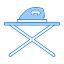 Iron table icon 64x64