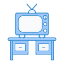 Tv table icon 64x64